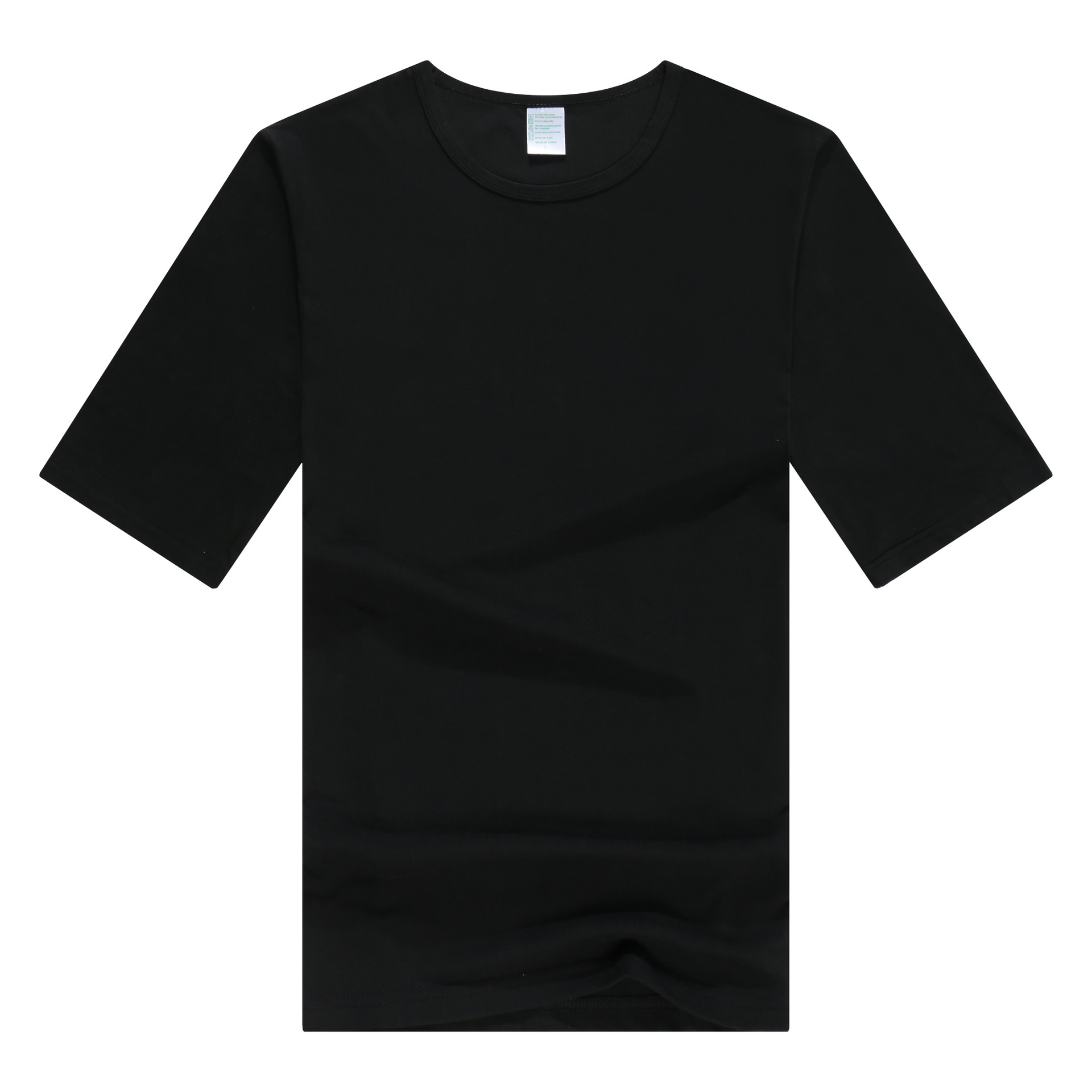 t恤昆明班服男女体桖衫广告t恤衫定制logo