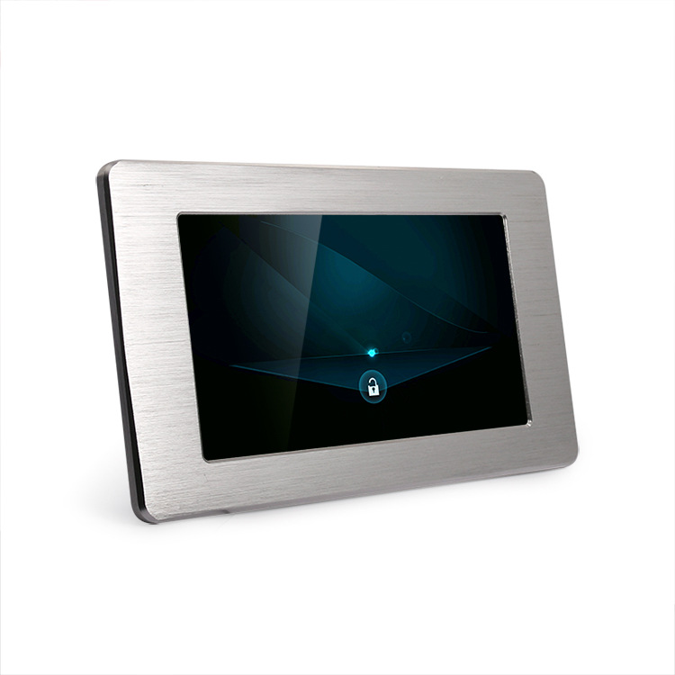 主控制器 dmx512 智能触摸屏灯光控制系统工程舞台灯具控制器新品