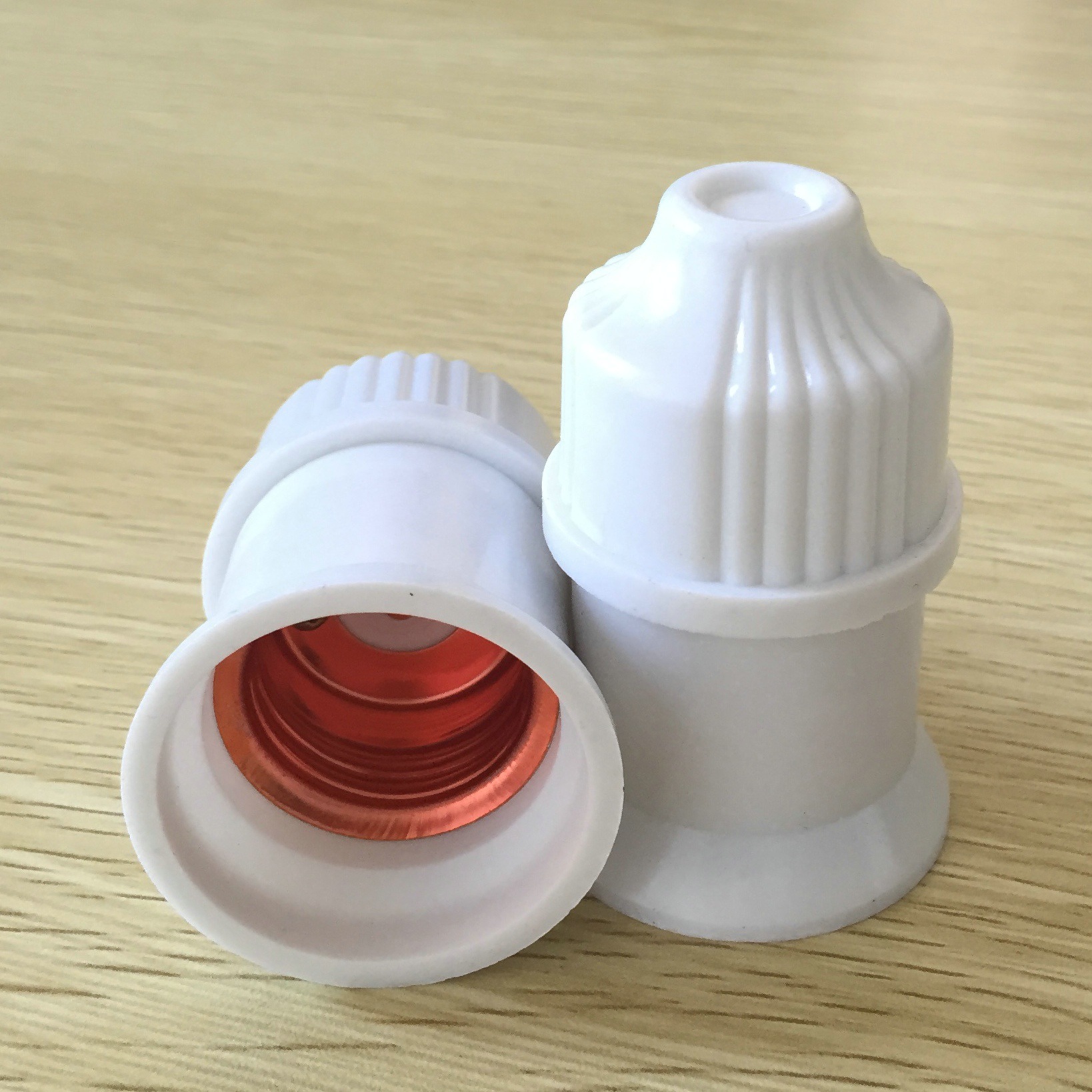 开票另加税点,详细咨询客服商品描述规格螺旋灯头是否跨境出口专供