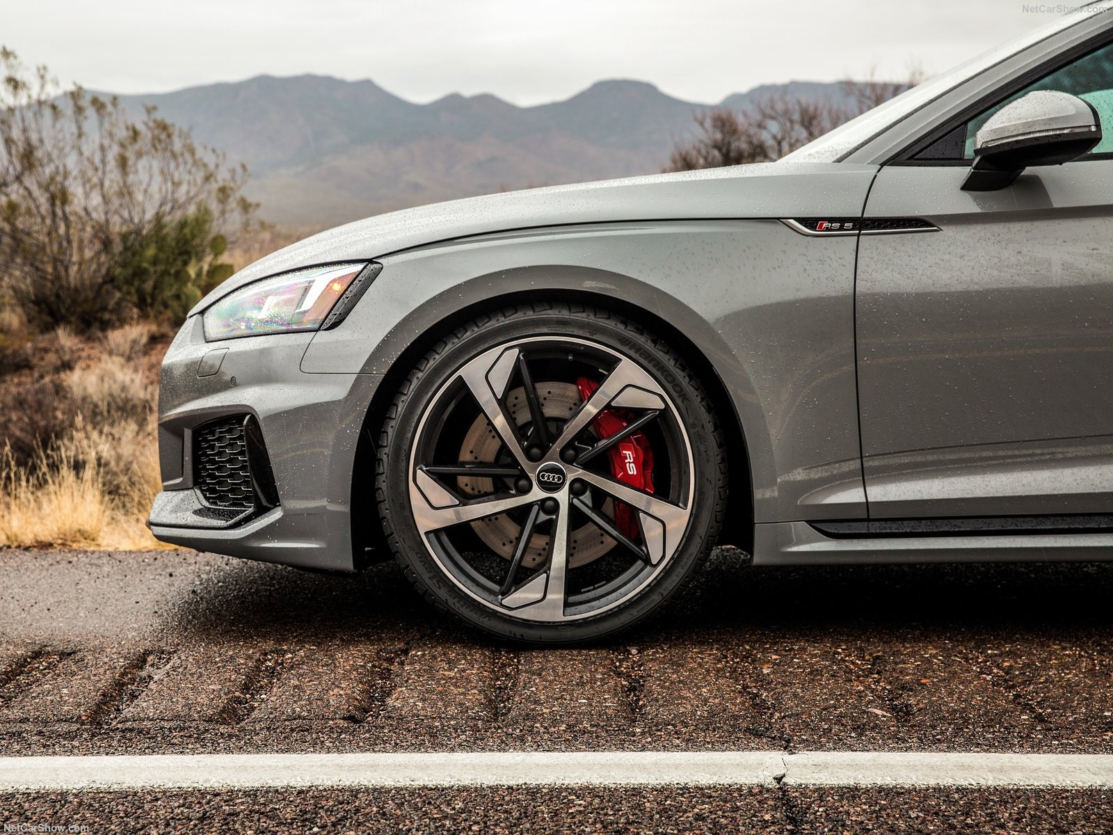 工厂直销改装原装轮毂适用奥迪刀锋款汽车轮毂18寸铝合金轮圈