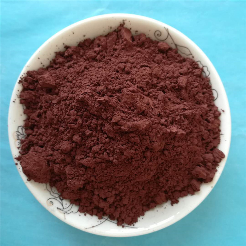 供应工业赤铁矿颜料防锈用赤铁粉冶金铸造用铁含量高赤铁粉