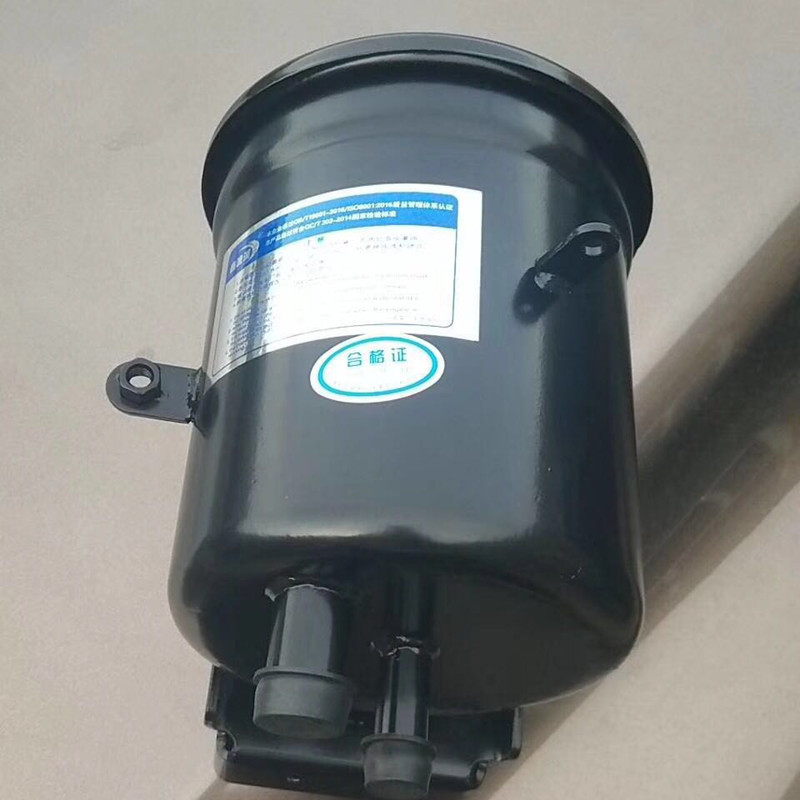 适用德龙豪沃欧曼斯太尔解放动力转向油罐方向助力油壶尺盖