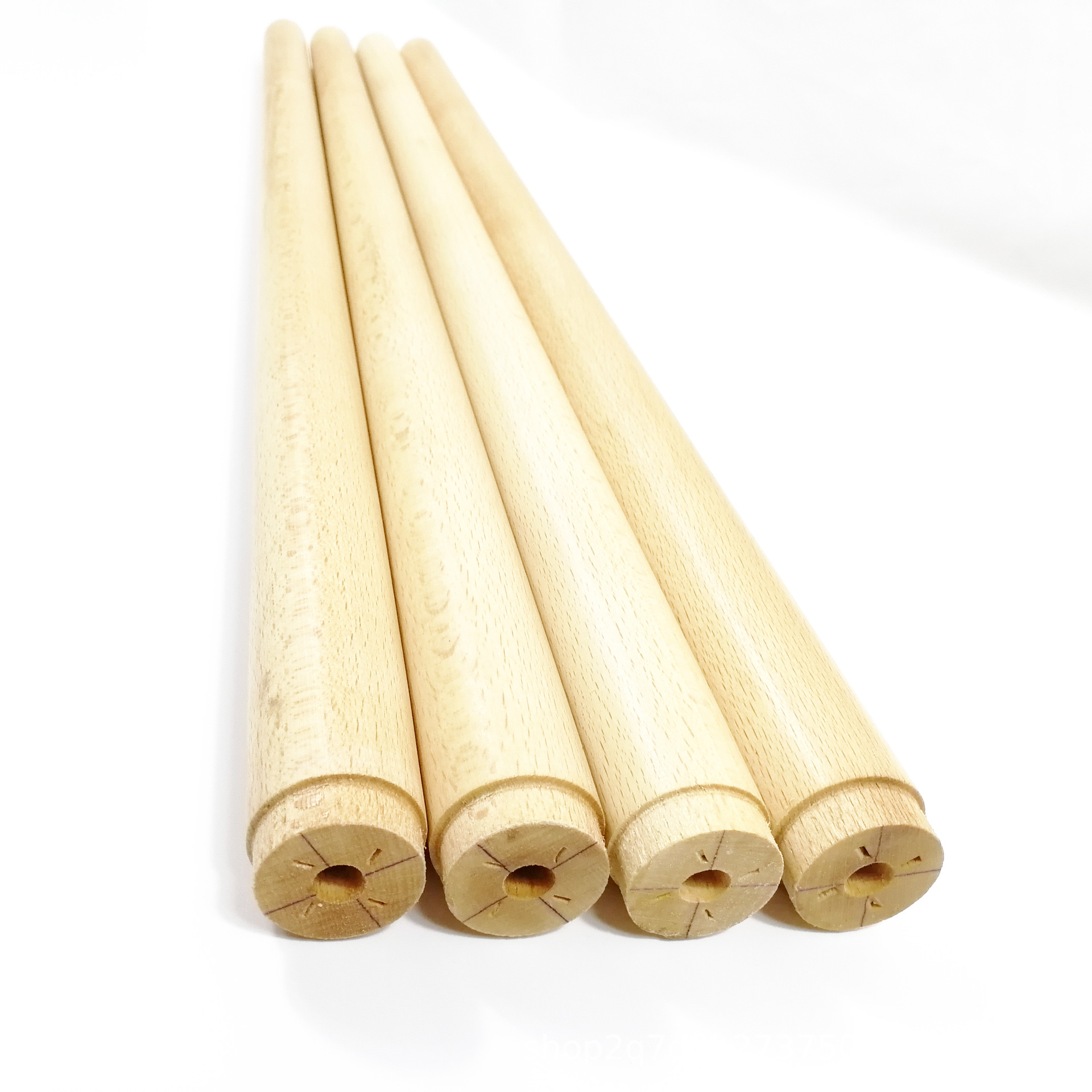 榉木木棒圆棍圆木棒松木棒榉木棒小木棒批发定制diy手工材料