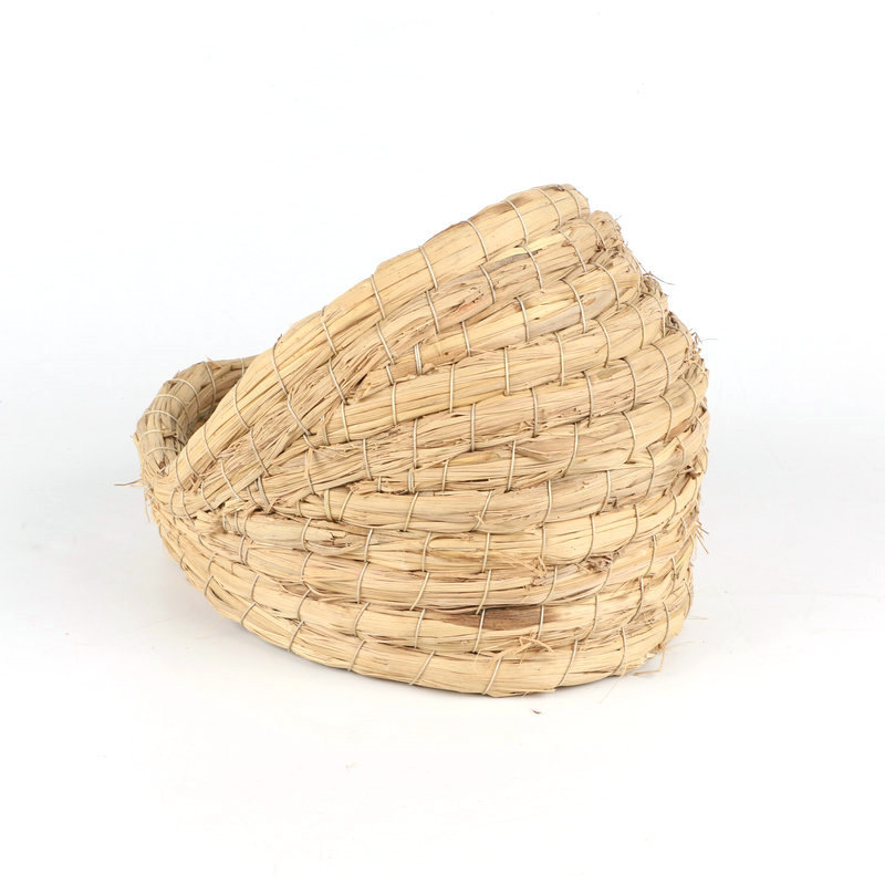 志草编制品厂的诚信,实力和产品质量获得业界的认可.