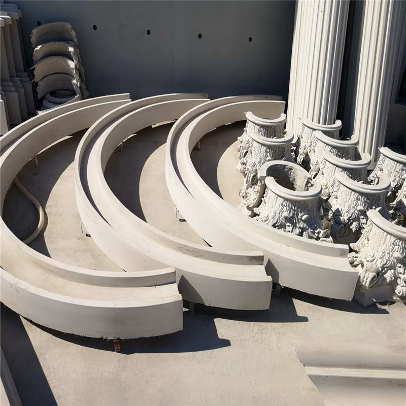 供应grc构件grc装饰线条