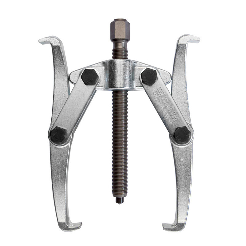 德国进口伍尔特轴承拆卸器双臂双钩拨取器两爪拉马-spnw90mm