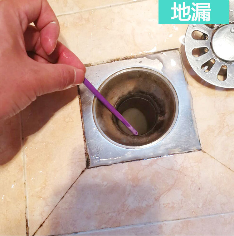 疏通管道清洁棒多用型厨房卫生间下水道家用强力清理剂防堵塞神器