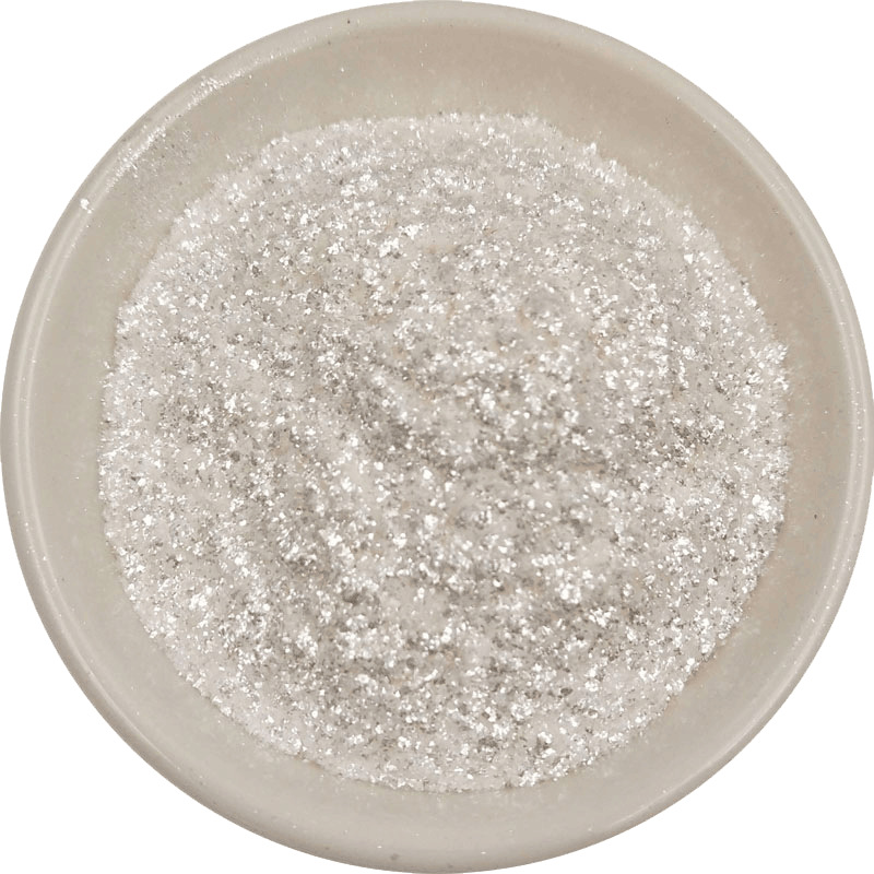 批发供应优质珠光粉钻石白水晶白珠光白珍珠白珍珠粉环保珠光颜料