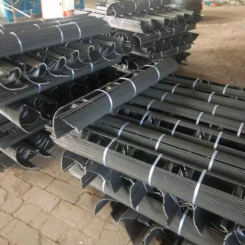 钢筋马镫成品建筑铁马镫工地支撑马凳马凳筋钢筋铁马凳