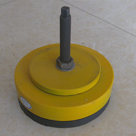 厂家现货a型b型型号齐全机床地脚螺栓可调平双层三层调整垫铁