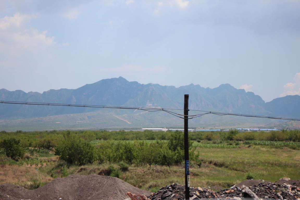 周末小游7010雷达站