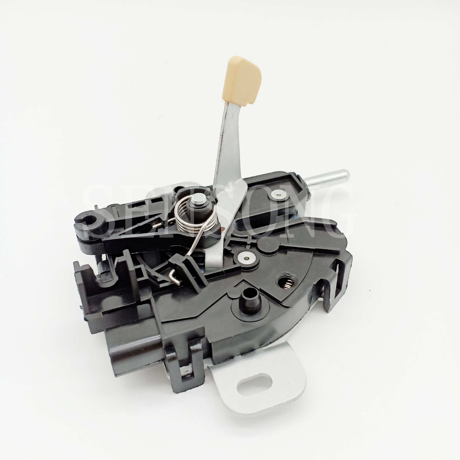 适用于福特麦克斯/蒙迪欧致胜07-11款 机盖锁 7s7a-16700-af