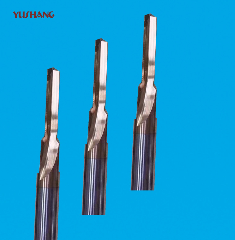 厂家专业制造2刃阶梯直槽钻铰刀 涂层钻铰刀