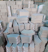 江西耐酸砖萍乡耐酸瓷砖定制异形耐酸瓷砖定做耐酸砖厂家直销