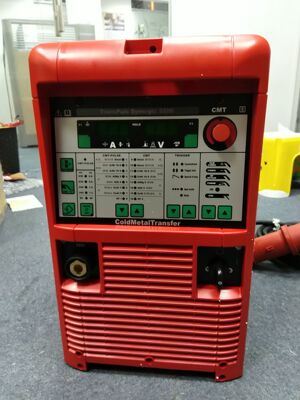 福尼斯fronius 43.0004.0666 焊机 焊枪 原厂采购