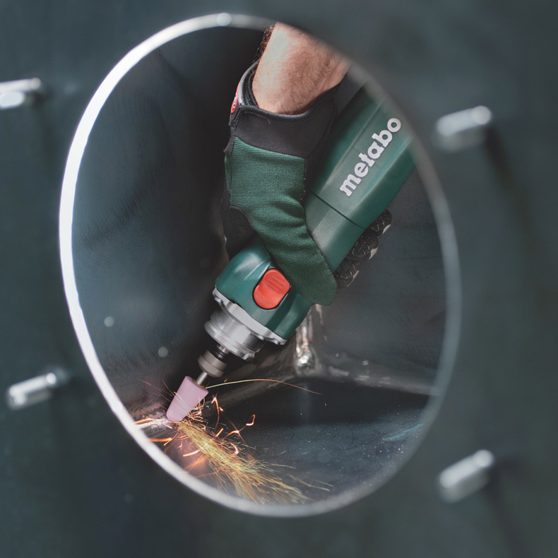 metabo麦太保直磨机ge710 l不锈钢圆钢打磨机710w 6mm-阿里巴巴