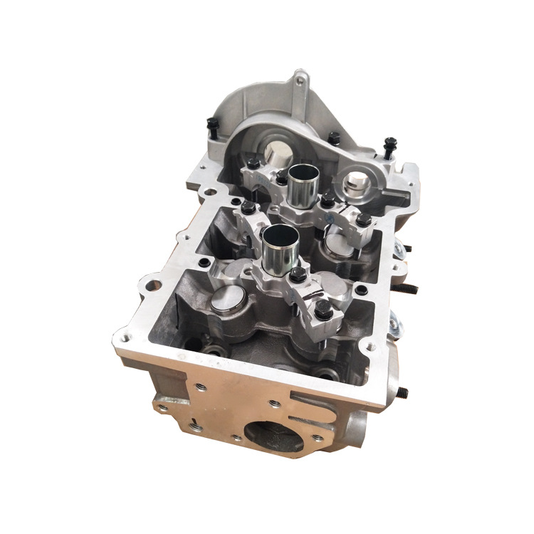 272卧式发动机b2g06-1003010ab气缸盖总成