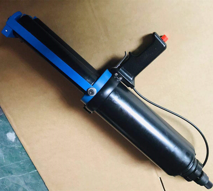双组份气动胶枪 双组份气动打胶枪 分离双组份气动胶枪cba310c