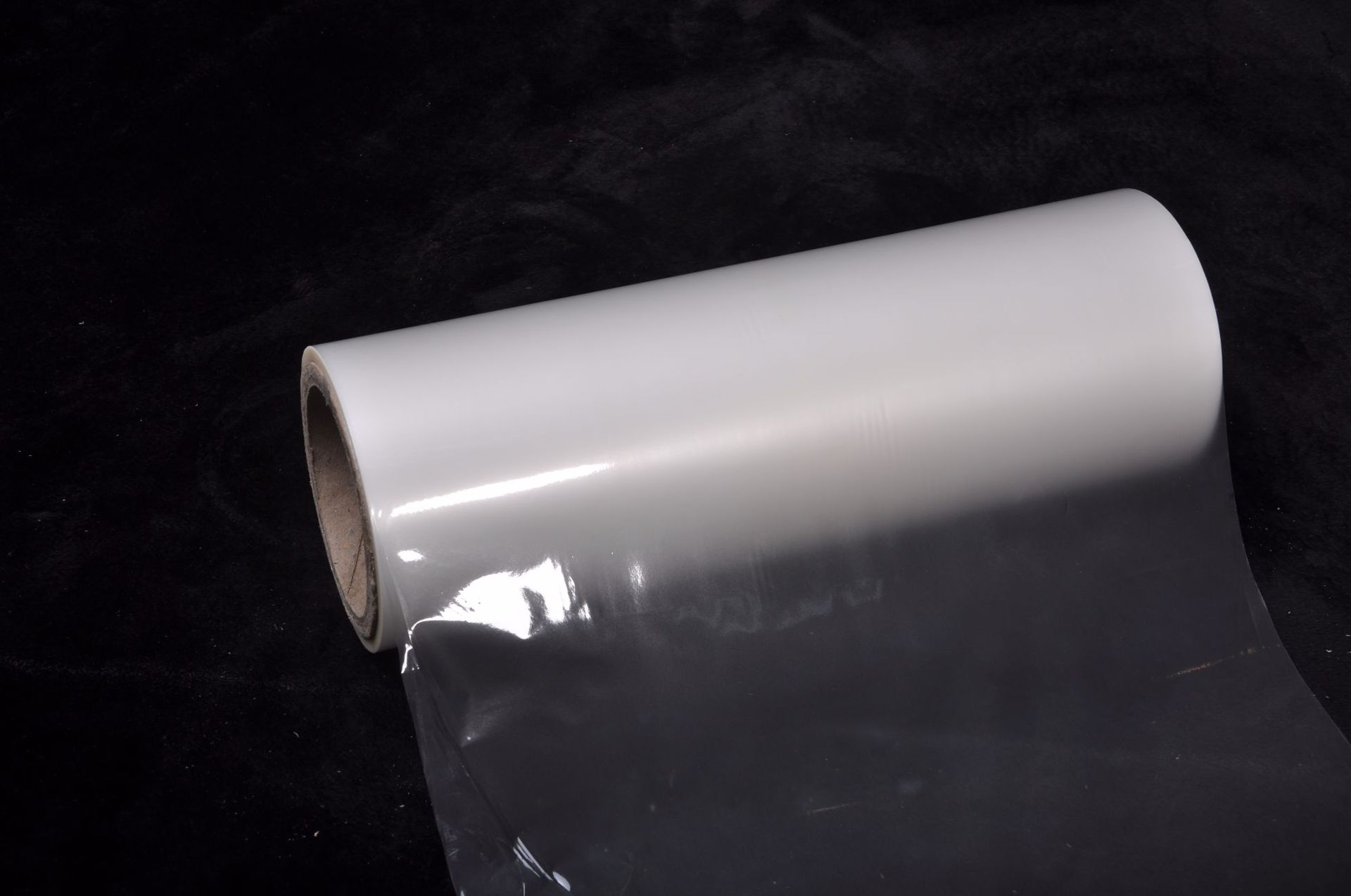 bopp预涂消光膜亚光膜哑膜复纸薄膜过塑过胶薄膜