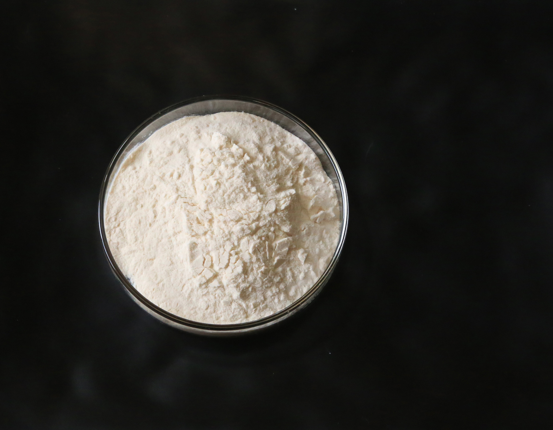 香草果粉 99%香草提取物 香草浓缩粉 口感佳速溶 群创现货 香草粉