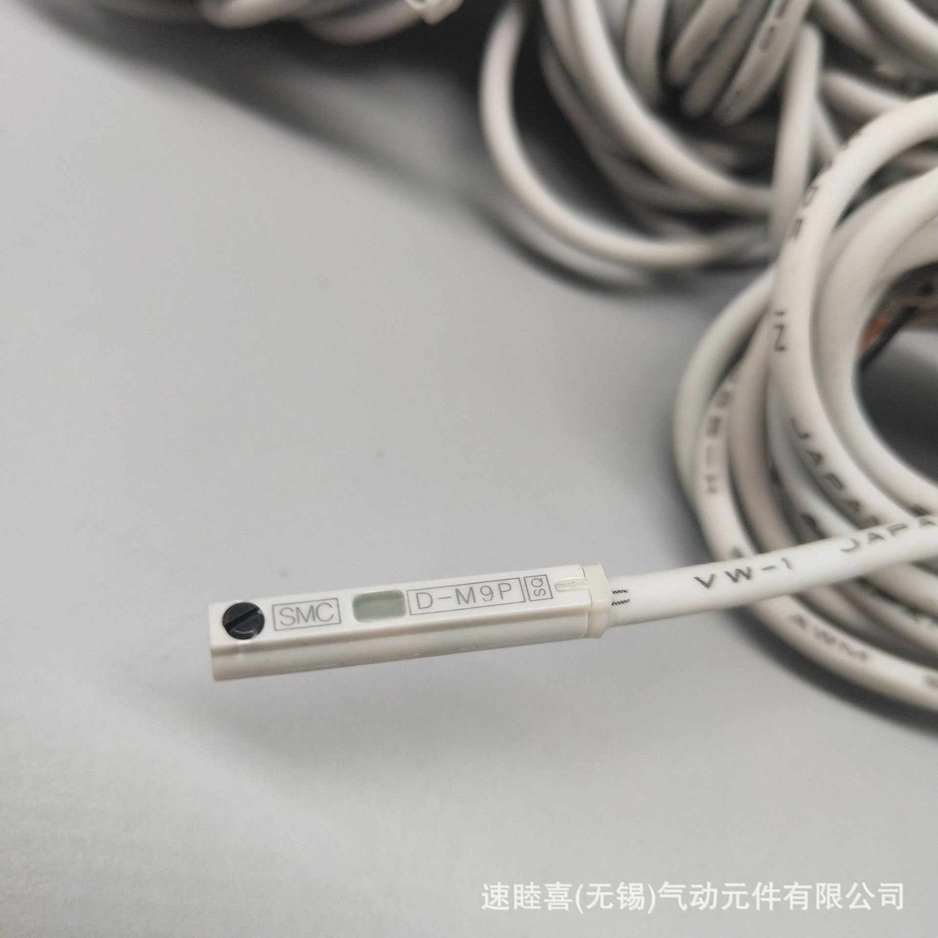 全新原装smc磁性开关d-m9p d-m9pl