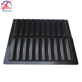 厚板吸塑厂家来图定制塑胶板材abs hips透明亚克力等开模迅速