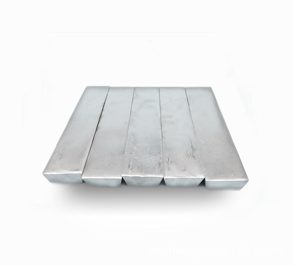 产地货源 武德易熔合金 易熔alloy 热敏控温产品用有色金属合金