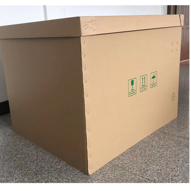 无锡厂家定制无锡五层美卡纸箱 瓦楞纸板 快递纸箱 重型包装纸箱