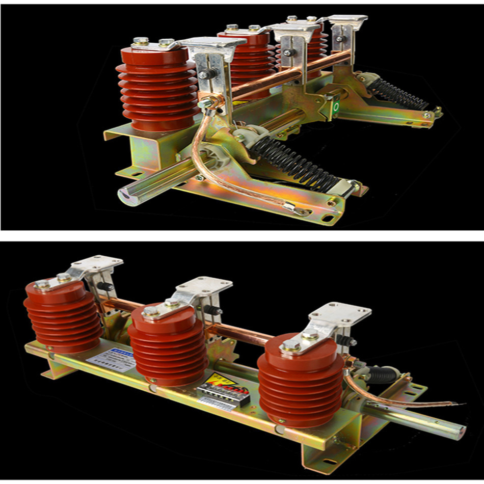 接地开关 刀闸 jn15-12/31.5  jn15-10kv/31.5 gn15-12/31.5-210