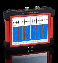 RSM-HGT（B）超声波成孔质量检测仪