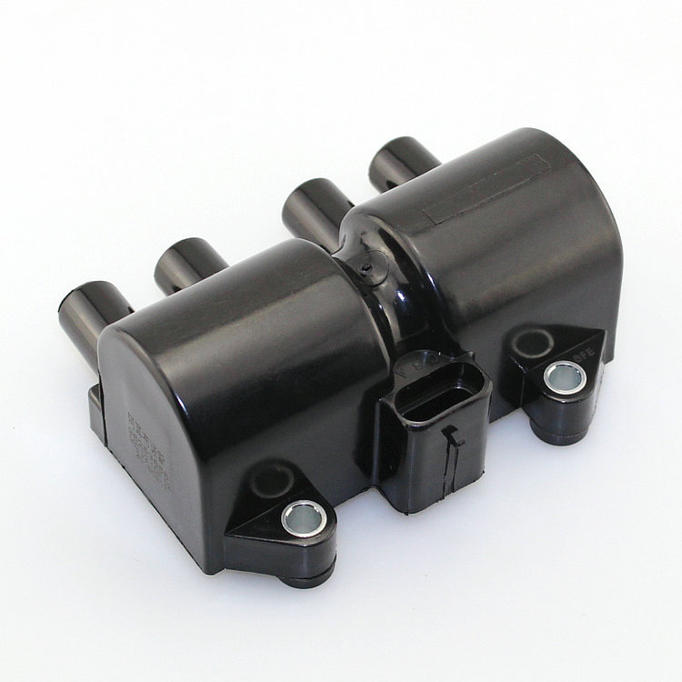 适用于别克凯越雪佛兰景程君威乐风赛欧高压包点火线圈