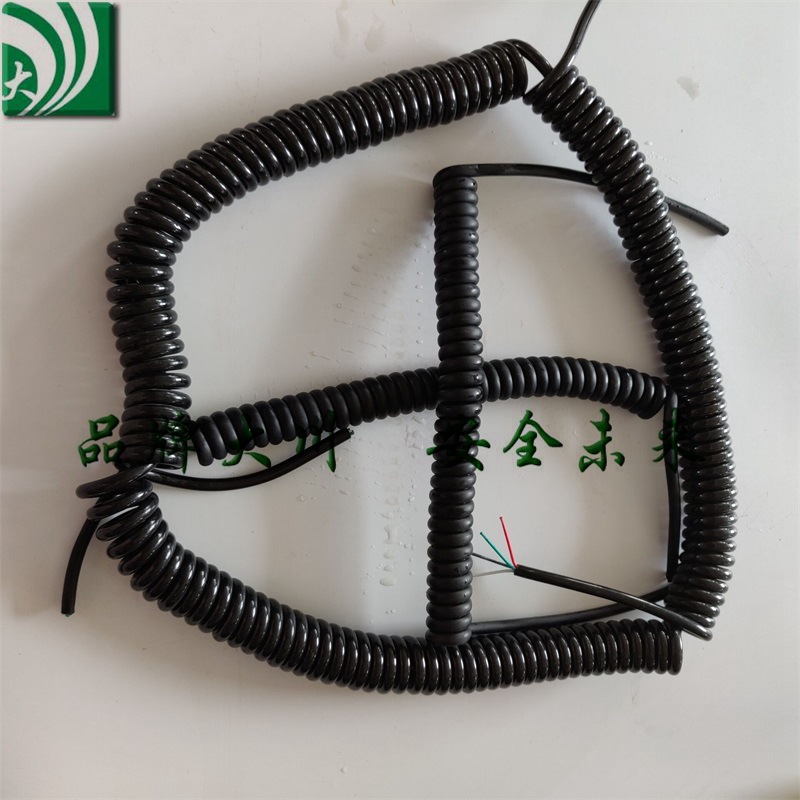 电缆恒力弹簧