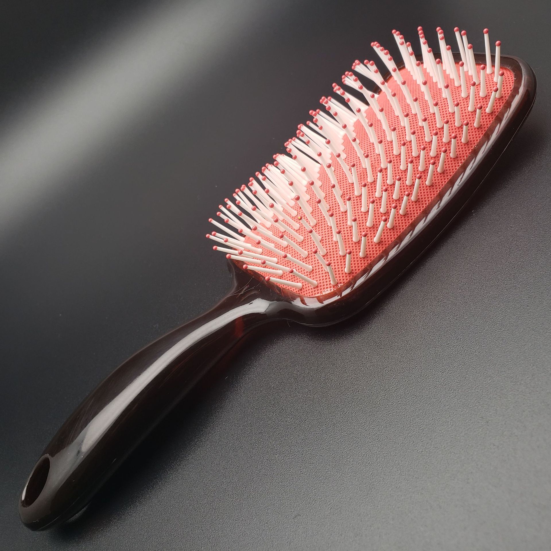 气囊按摩梳 造型用具 珠头油按摩梳 头皮按摩梳 厂家供货质优价廉