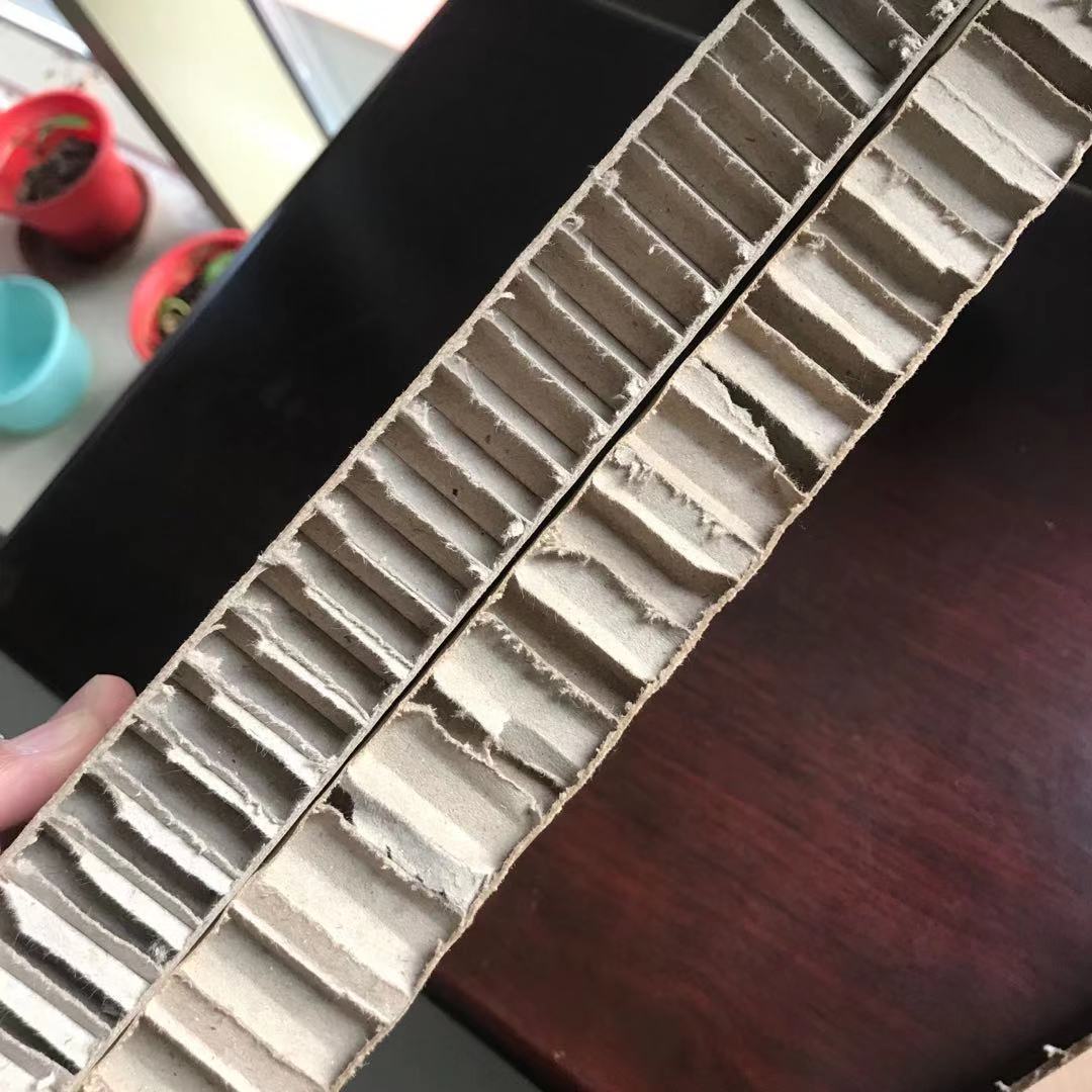 北京定制加工1cm-5cm厚薄面/厚面蜂窝纸板厂家直供量大优惠