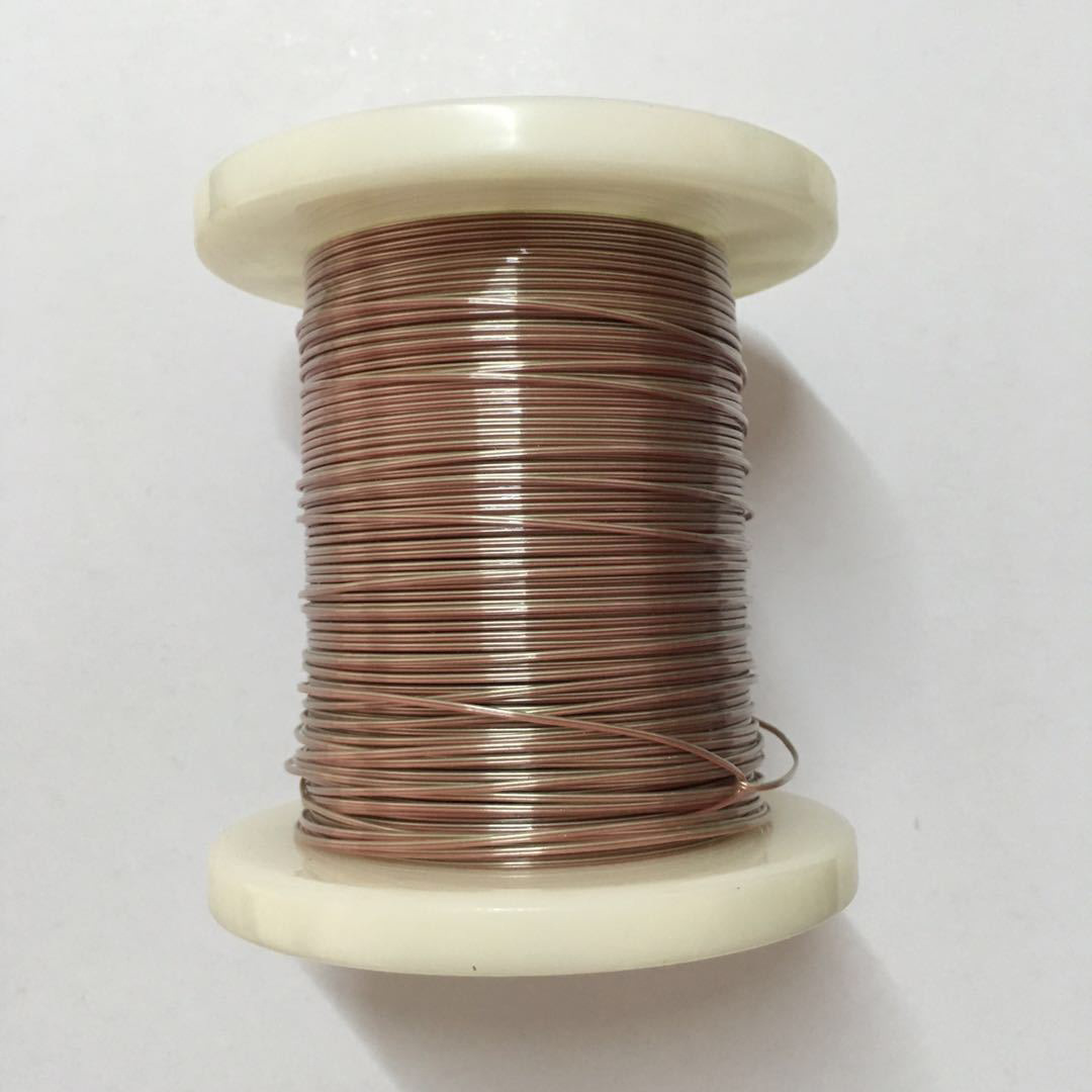 炉温测试热电偶 k型热压焊头 测温线tt-k-30-sle 温度表感温线