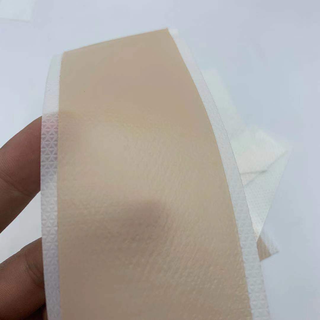需购2022春1片盒装3515cm肤色超薄04mm硅酮凝胶护理贴剖腹产眼皮贴oem