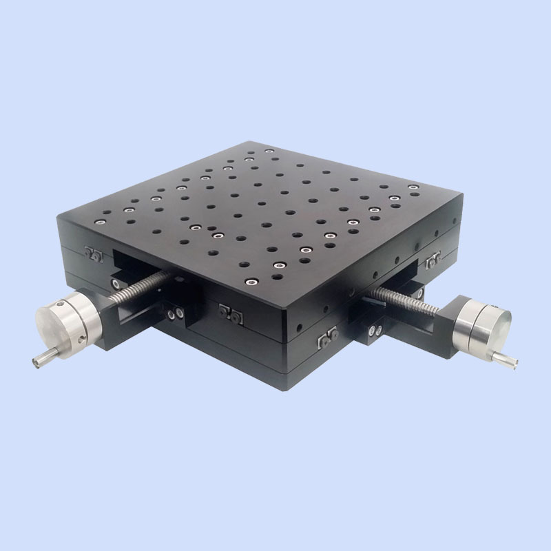 pdv派迪威 手动xy平台 光学移动平台 移动平台 xy滑台 手动位移台