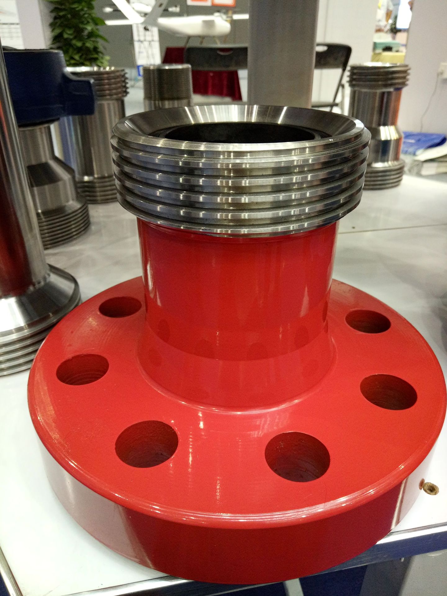 车装钻机零配件 油田管汇机械配件 石油机械设备配件管汇配件