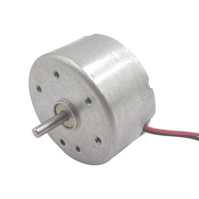 厂家300微电机  用于太阳能蝴蝶微型马达 游戏手柄马达