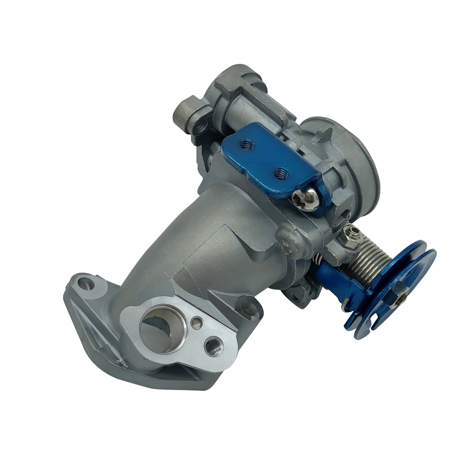 摩托车节流阀 throttle body 节气门 aerox155 nvx155