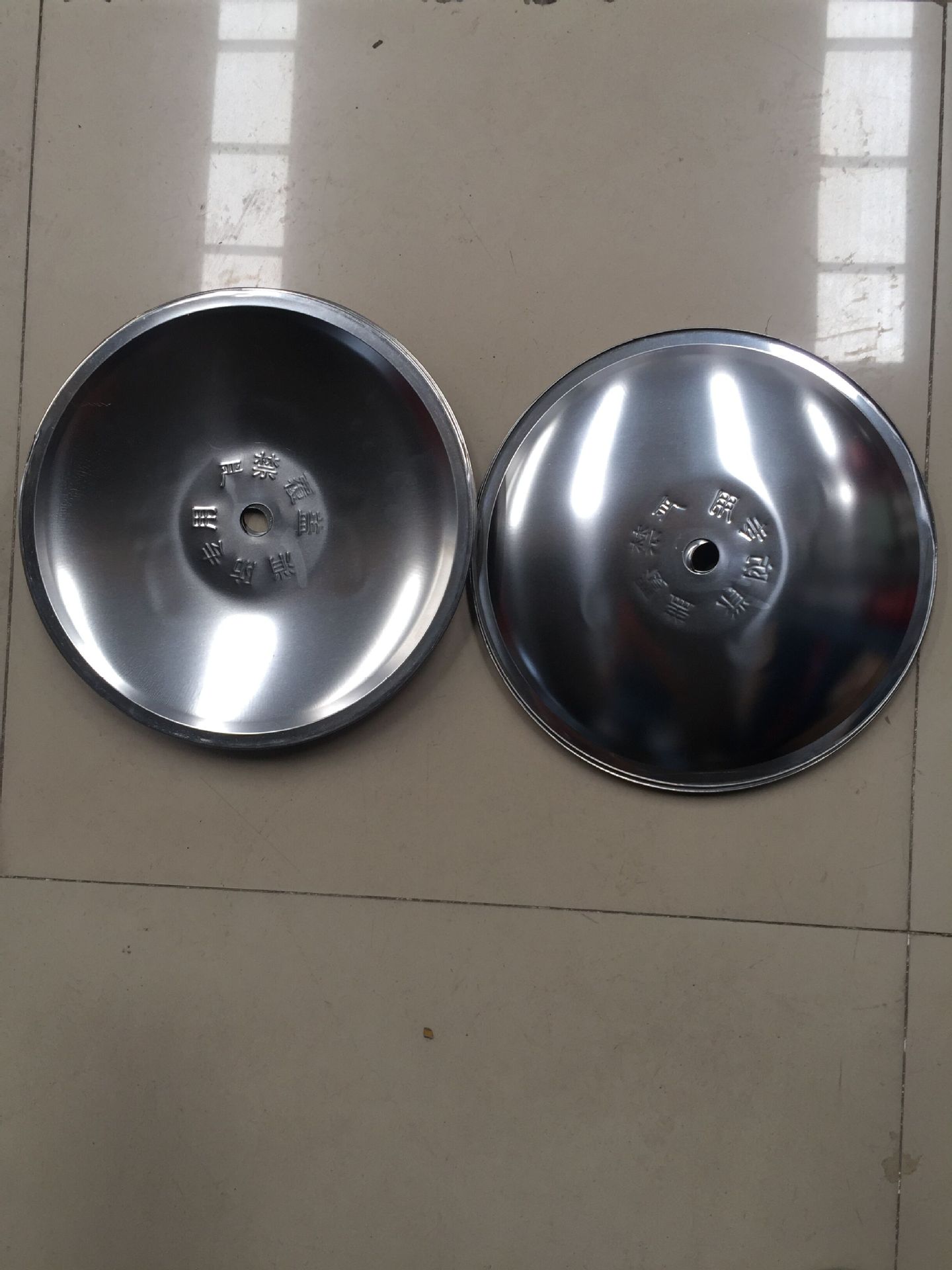 集热罩4分dn15 消防喷淋头集热罩加厚消防集热罩厂家直销单碟可调