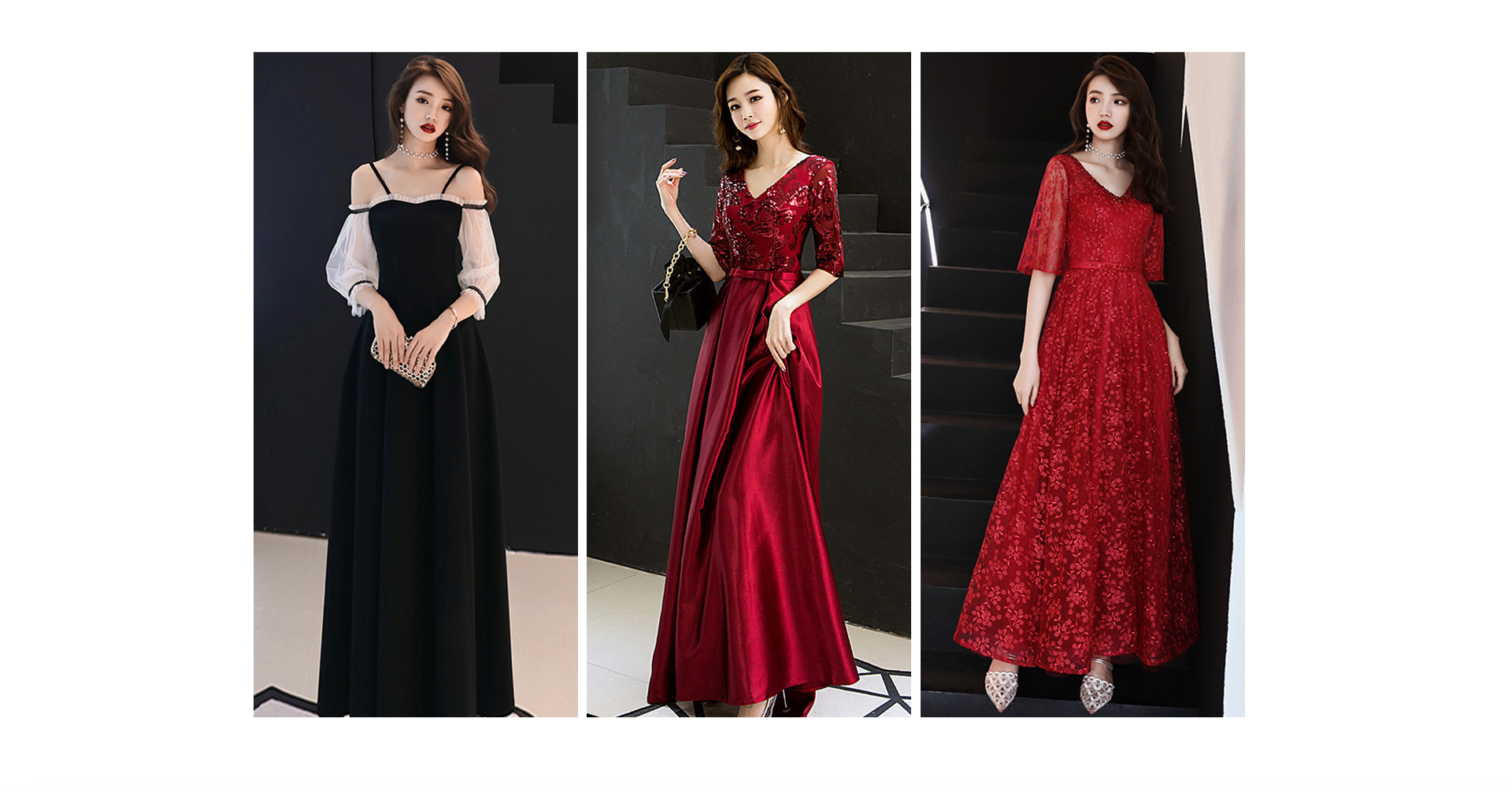 六安市裕安区礼妍婚纱礼服厂