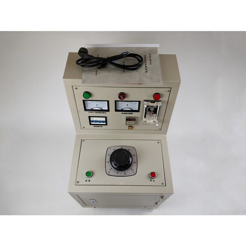 电力资质感应耐压试验装置5kva/360v150hz承装修试全套一站式采购