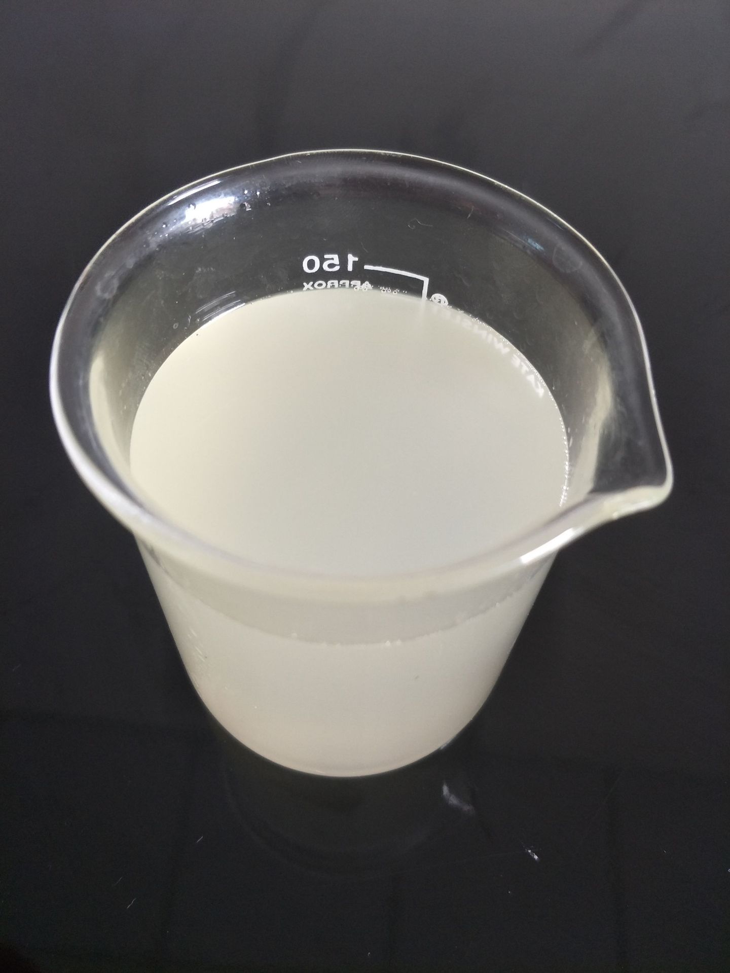 三兴化工 新品亲水爽滑定型硅油sx526a 赋予织物真丝般柔顺质感