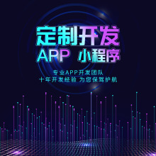 小程序 app开发定制 微商城三级分销系统软件 微信公众号设计定制