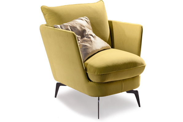 进口家具nicoline,卓越的意大利制造沙发