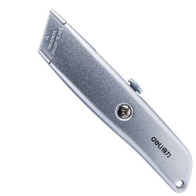 加厚2100t重型美工刀刀片sk5梯形铝合金大号壁纸刀裁切刀工业用