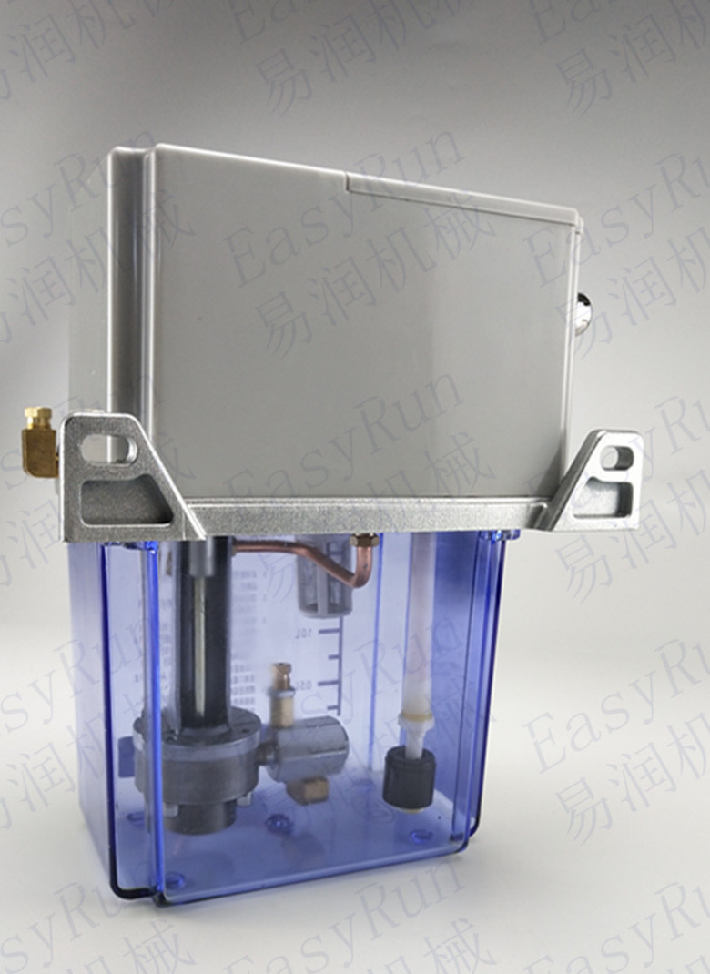 baotn宝腾润滑泵机床数控润滑油泵bt-a2p2两升润滑油泵220v