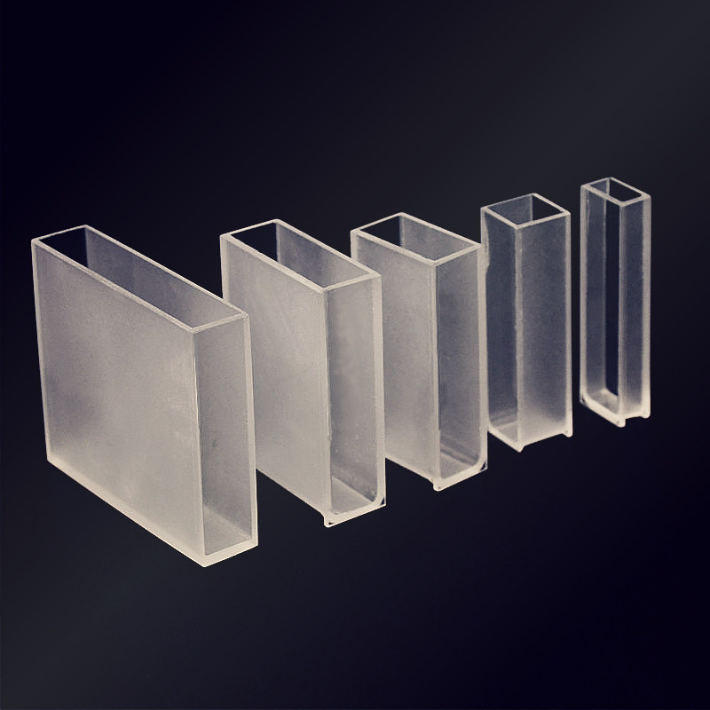 石英比色皿 玻璃比色皿10mm20mm30mm40mm50mm 比色皿-阿里巴巴