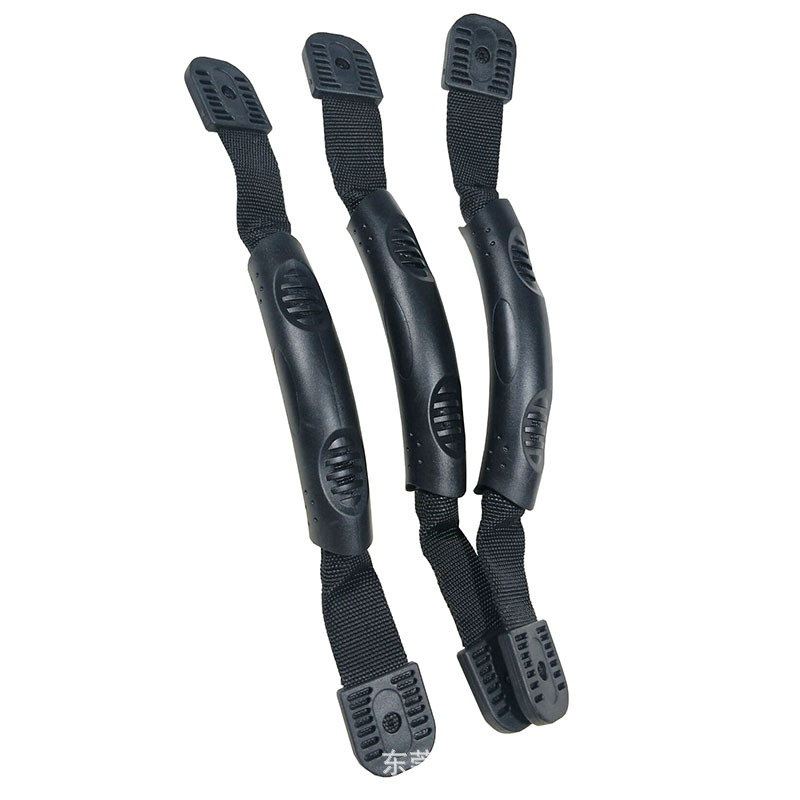 现货皮划艇压座手把 冲浪板塑料提手把手 pvc无毒环保塑胶提手